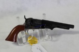 Colt 1862 Pocket Police 36cal Revolver NIB