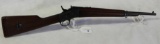 Remington 1902 7mm Rifle Used