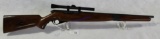 Mossberg 151M-B .22lr Rifle Used