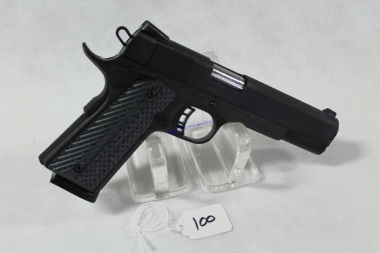 Rock Island Armory 1911-A1 .45ACP Pistol NIB