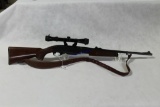 Remington Game Master 760 30-06 Rifle Used