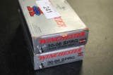2X-20ct  Winchester 30-06 150gr