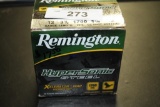 25ct Remington 12ga 3 1/2