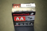 25ct-Winchester AA 2 3/4