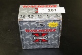 25ct-Winchester Super X 2 3/4