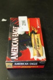 20ct American Eagle 30-06 for M1 Garrand
