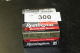 15ct Remington 2.5
