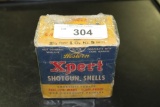 Full Vintage Box Western Xpert 12ga 2 3/4