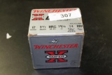 Full Box of Winchester 3.5