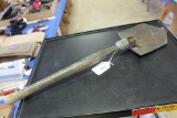 1944 Army Trench Shovel (US Ames 1944)