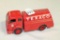 Texaco 1949 White Tilt Cab Tank Truck