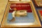 Large Budweiser Duck Mirror 34