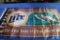 Miller Lite NFL Banner Phillidelphia Eagles