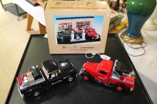 Snap On Tool Limited Edition Work Truck Set