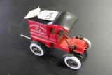 Budweiser 1905 Delivery Bank
