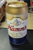 Hamm's Large Can Merch Piece (Missing Pieces)