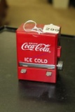 Coke Toothpick Dispenser