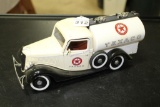 Texaco Ford Tanker Truck