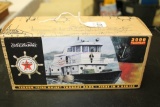 Texaco Firechief Tugboat Bank NIB