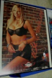 Budweiser Sturgis 2001 Poster