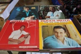 Lot of 30 Record Albums (Very Good Condition)