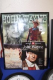 John Wayne TV Guide Special and Print