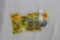 Lot of Various Weighted Fishing Hooks NIP