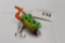 Powerpack Mechanical Frog Lure
