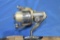 Mitchell Avocet S200 Reel on Unknown Rod