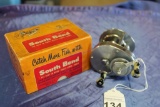 South Bend 790S Reel w/Box and Tool