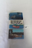 Lot of Misc Fishing Postcards