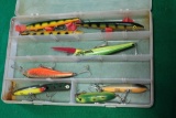 Plano Box of Large Lures