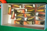 17 Small Salmo Lures NEW in Box