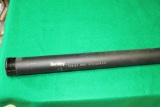 Heavy Duty Carrying Tube for Fishing Rod