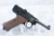 Stoeger Luger .22lr Pistol Used