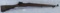 US Eddystone 1917 .303 British Rifle Used