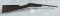 Hamilton 27 .22 Rifle Used