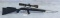 Thompson//Center Silver Lynx .22lr Rifle Used