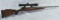 Mossberg R.M.E.F. 300Win Mag Rifle Used