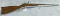 Reliance/Page Lewis Arms Model D .22lr Rifle
