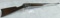 Winchester 1903 .22 Rifle Used