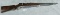 Remington 34 .22 Rifle Used