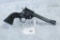 Colt NewFrontier .22lr Revolver Used