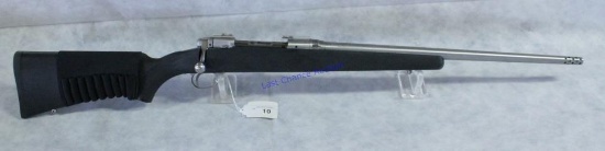 Savage 116 .270 Rifle Used