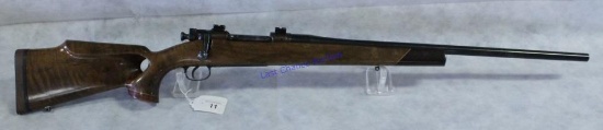 Springfield Mauser 1903 .280 Rifle Used