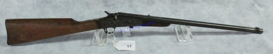 Remington No.6 Rolling Block .32rf Rifle Used
