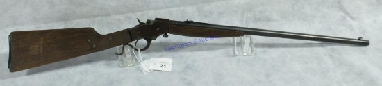 Stevens Favorite 1915 .22lr Rifle Used