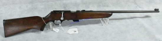 Remington 80 .22 Rifle Used