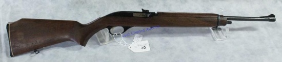 Marlin 99 M-1 .22lr Rifle Used
