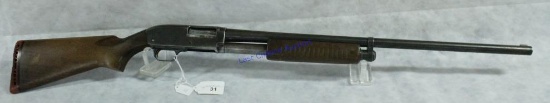 JC Higgins 20 12ga Shotgun Used